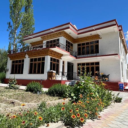 Nature Palace Farmstay She Екстер'єр фото