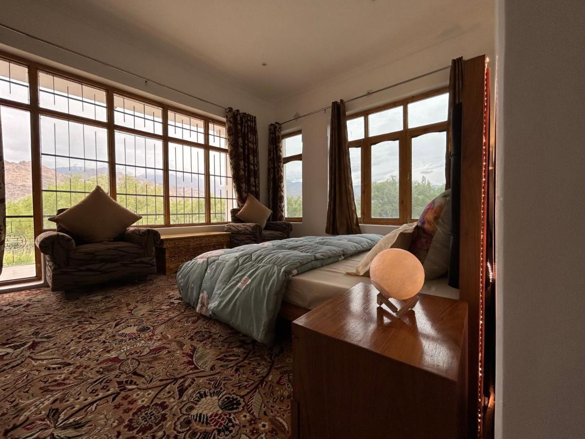 Nature Palace Farmstay She Екстер'єр фото
