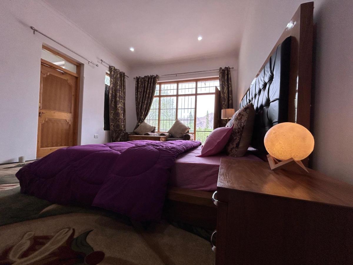 Nature Palace Farmstay She Екстер'єр фото