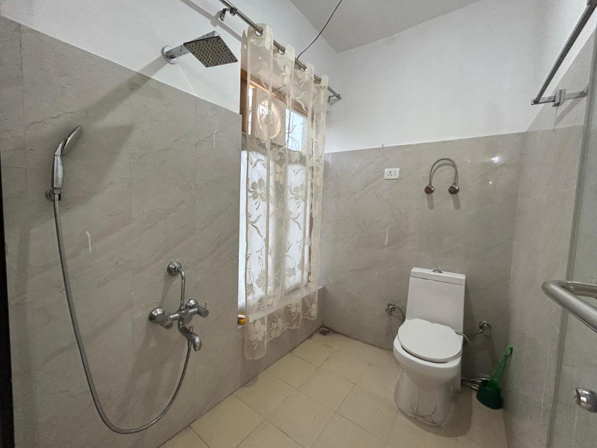Nature Palace Farmstay She Екстер'єр фото