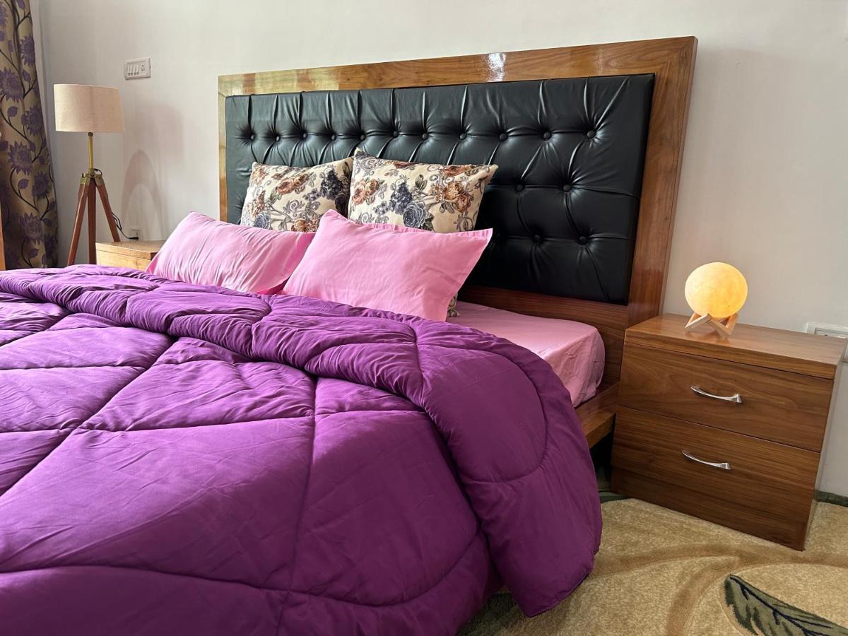Nature Palace Farmstay She Екстер'єр фото