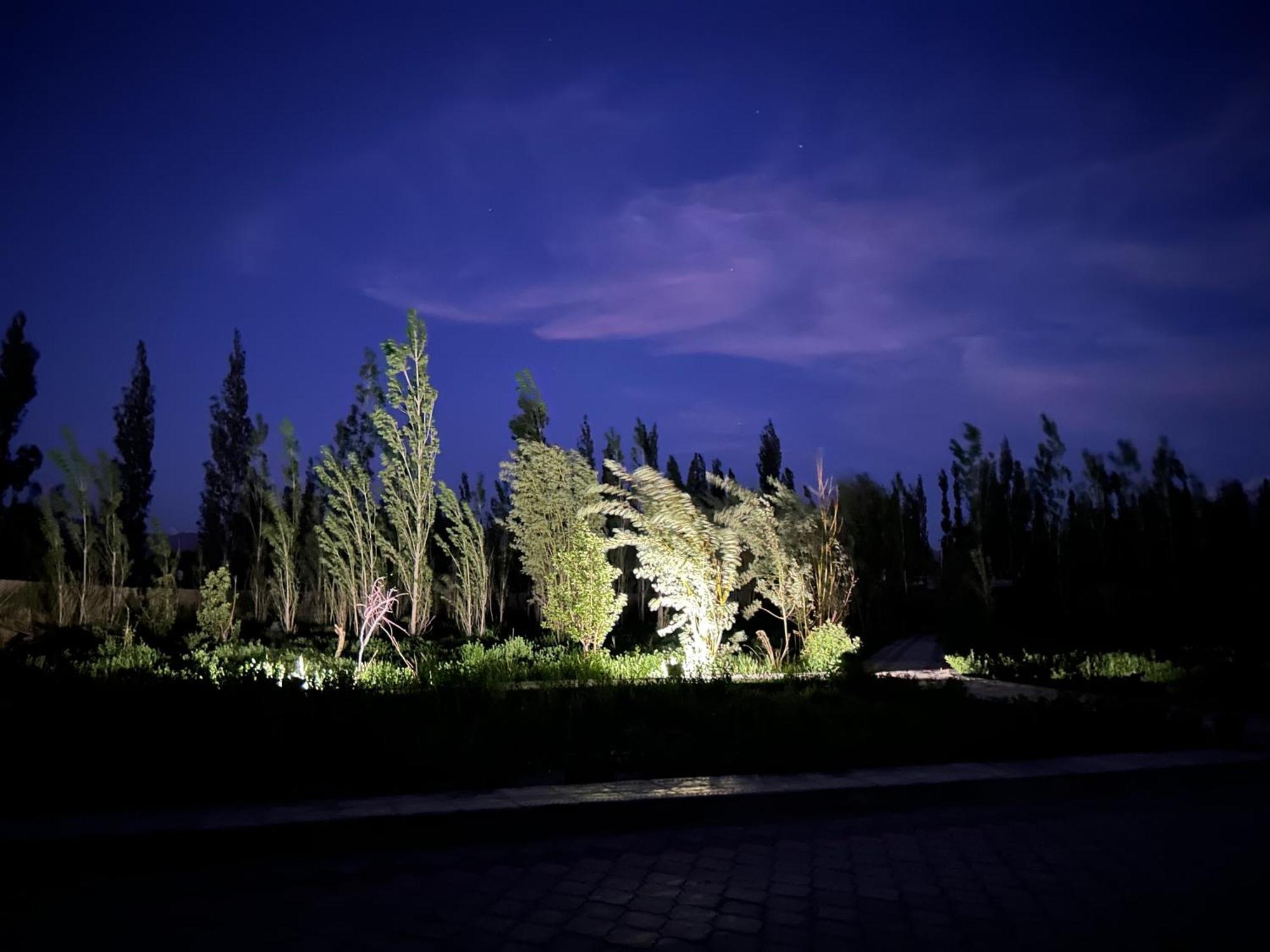 Nature Palace Farmstay She Екстер'єр фото