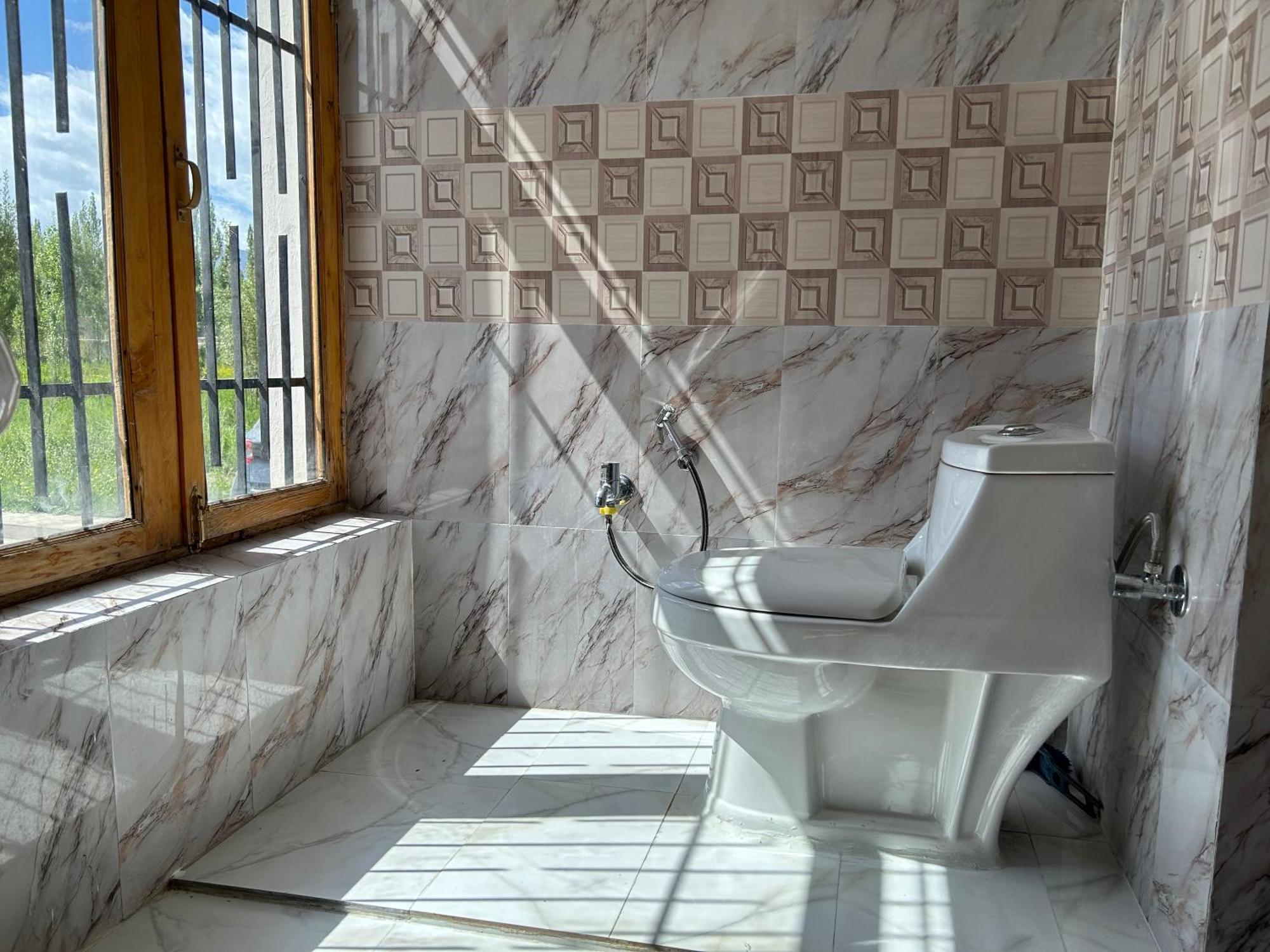 Nature Palace Farmstay She Екстер'єр фото