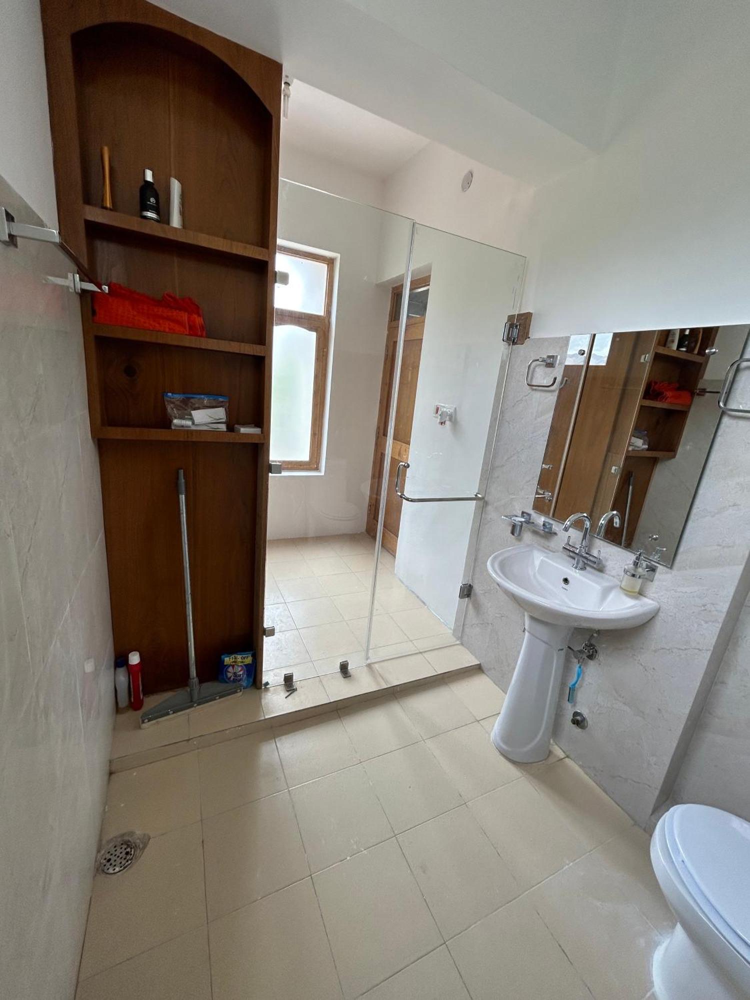 Nature Palace Farmstay She Екстер'єр фото