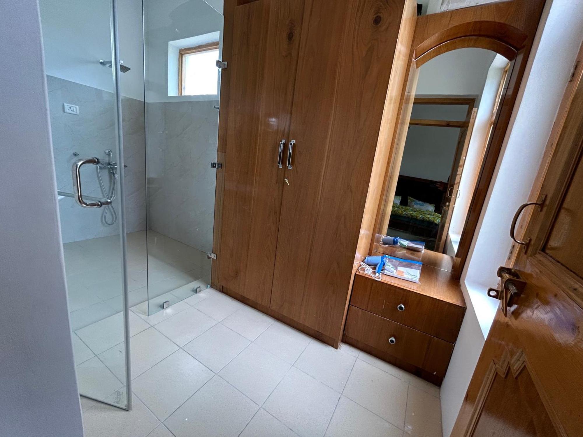 Nature Palace Farmstay She Екстер'єр фото