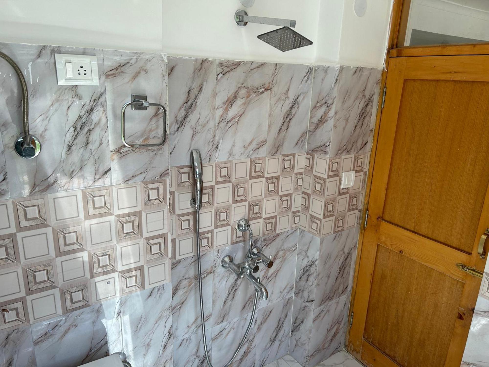 Nature Palace Farmstay She Екстер'єр фото