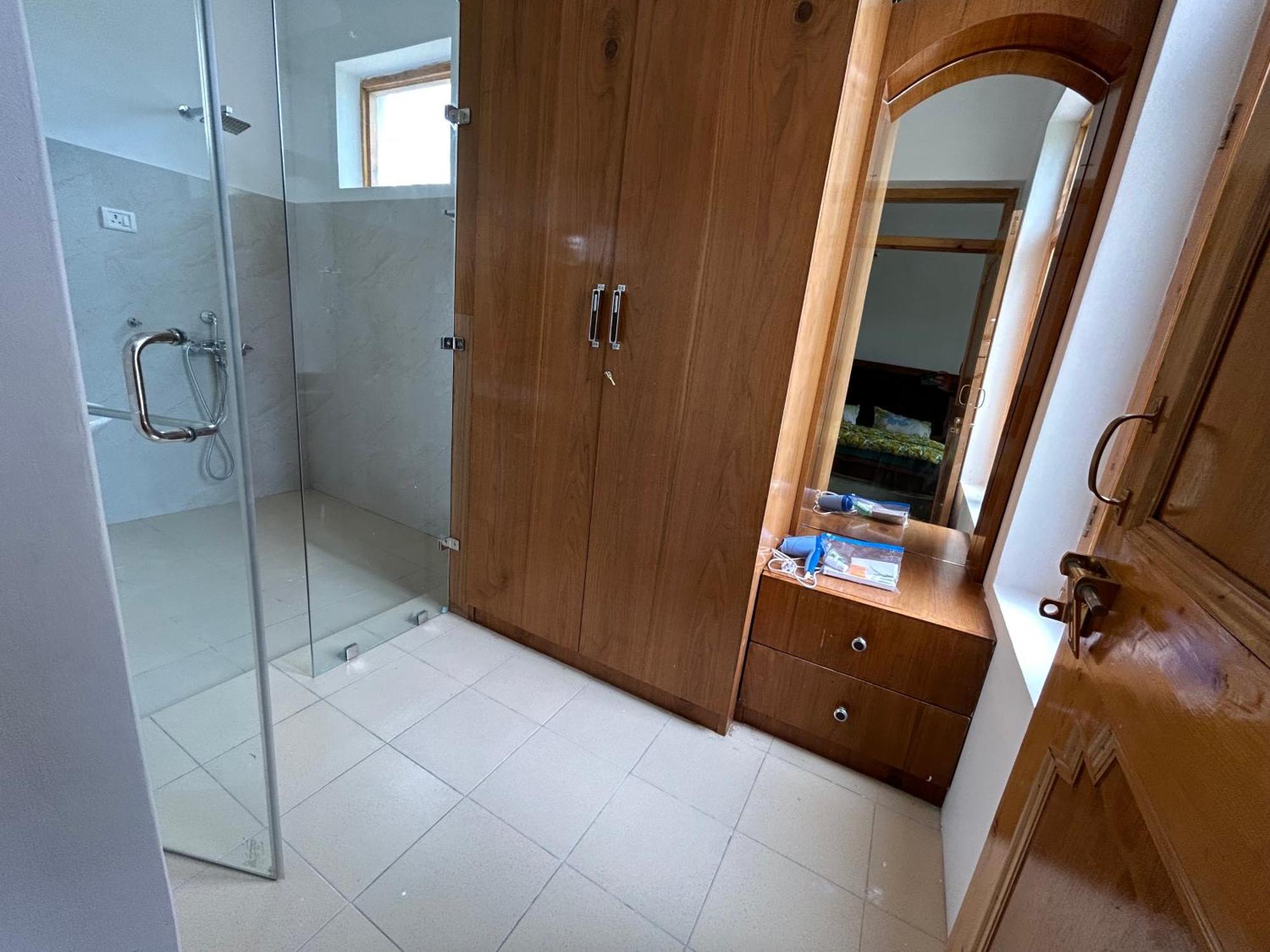 Nature Palace Farmstay She Екстер'єр фото