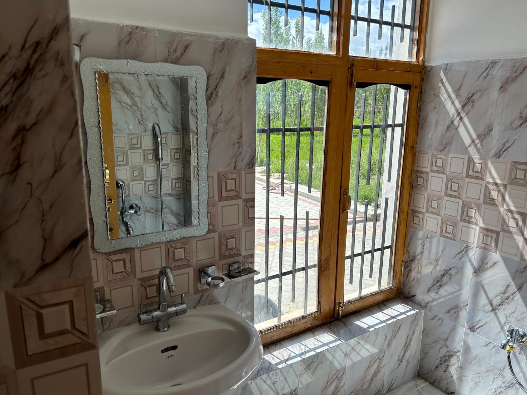 Nature Palace Farmstay She Екстер'єр фото