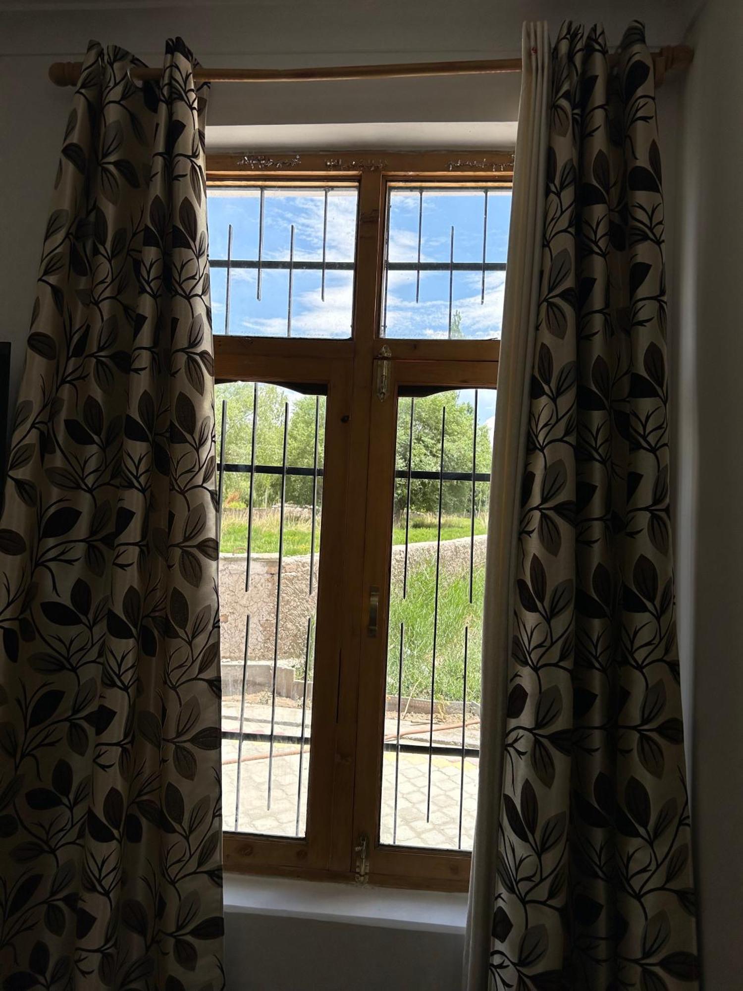 Nature Palace Farmstay She Екстер'єр фото