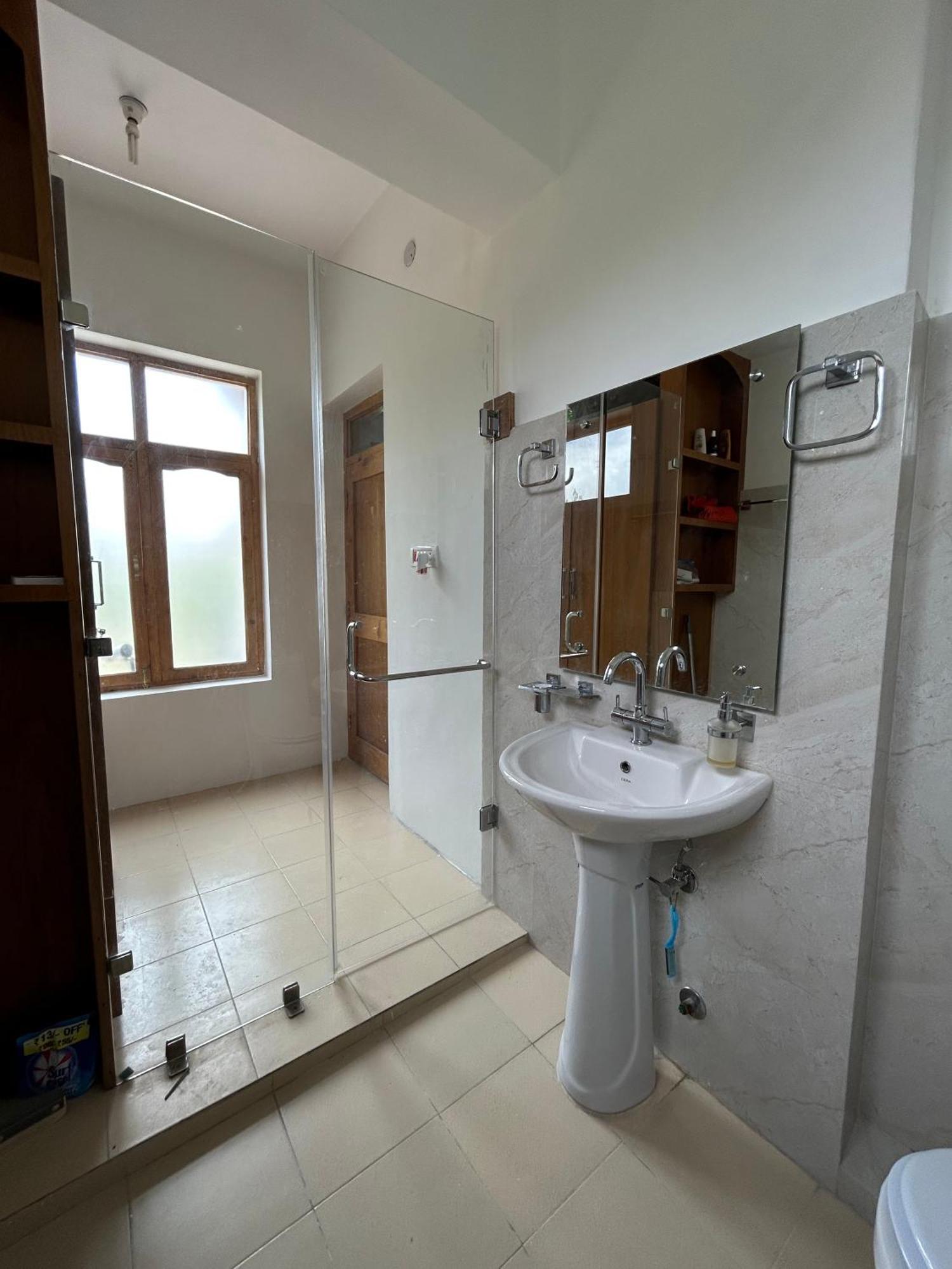 Nature Palace Farmstay She Екстер'єр фото