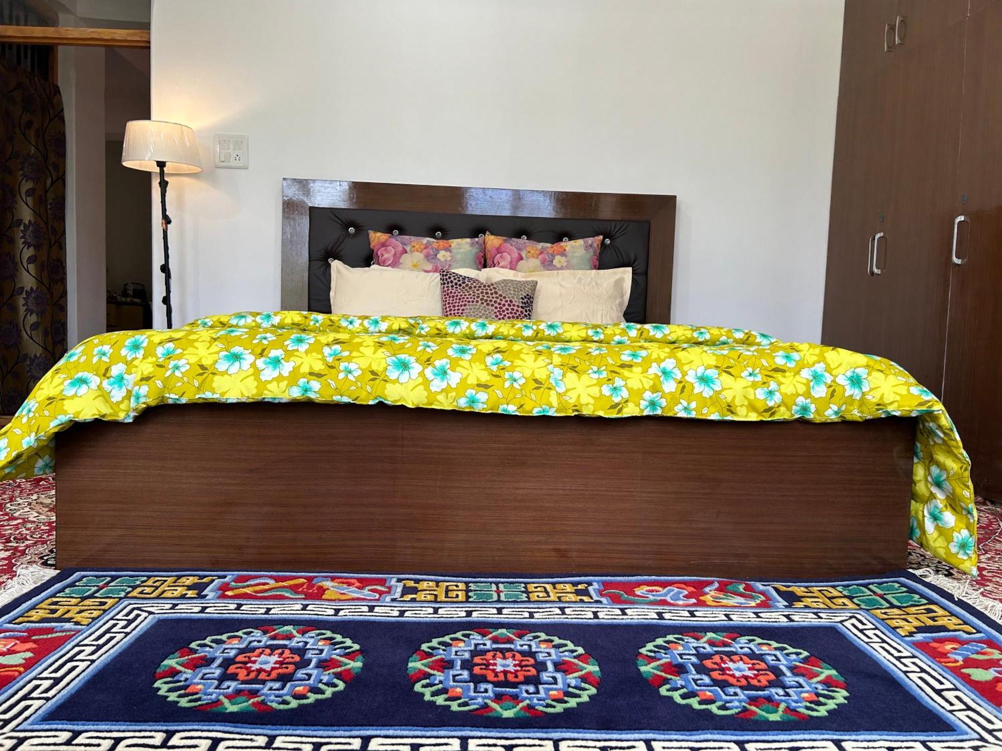 Nature Palace Farmstay She Екстер'єр фото