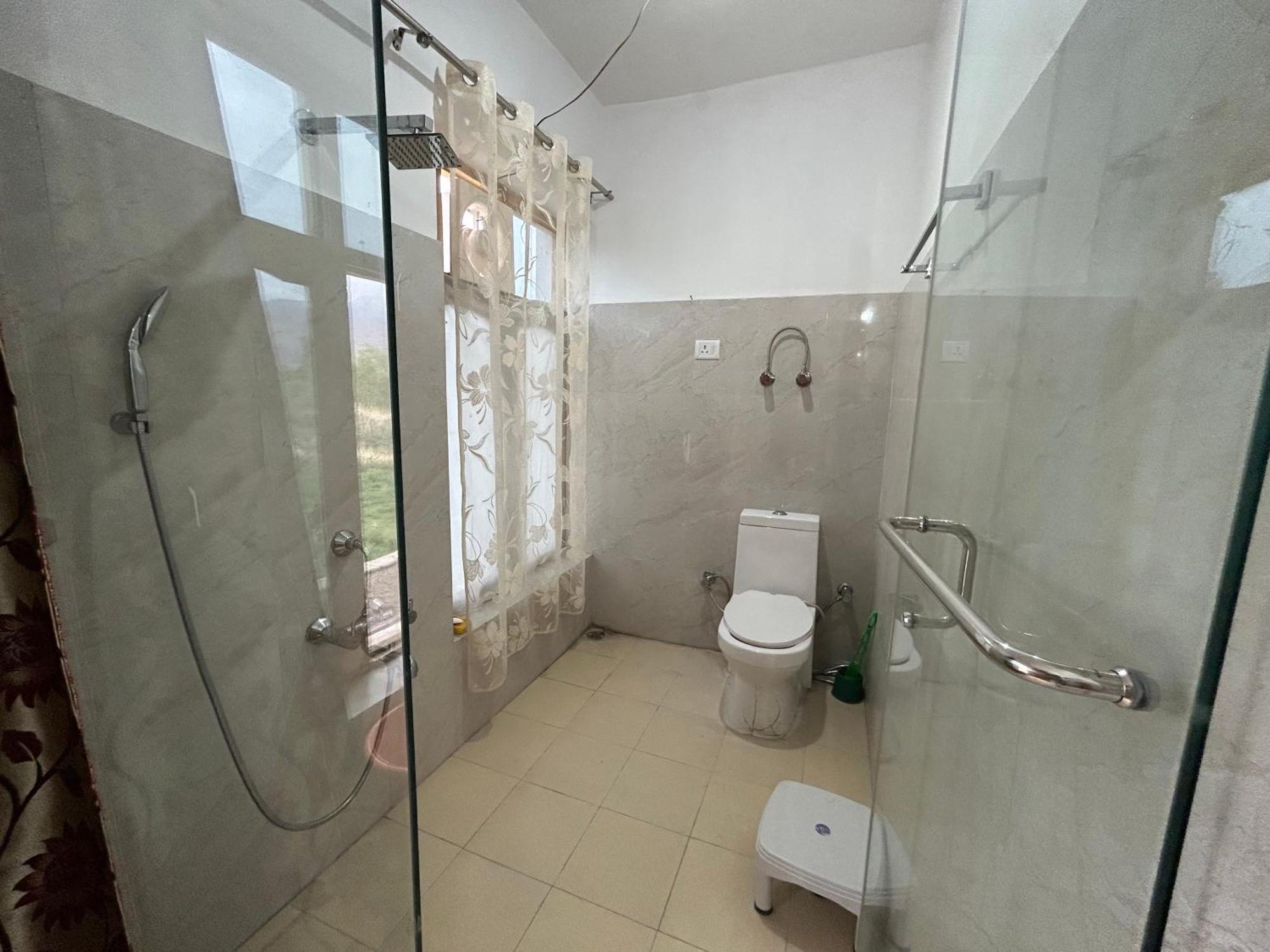 Nature Palace Farmstay She Екстер'єр фото