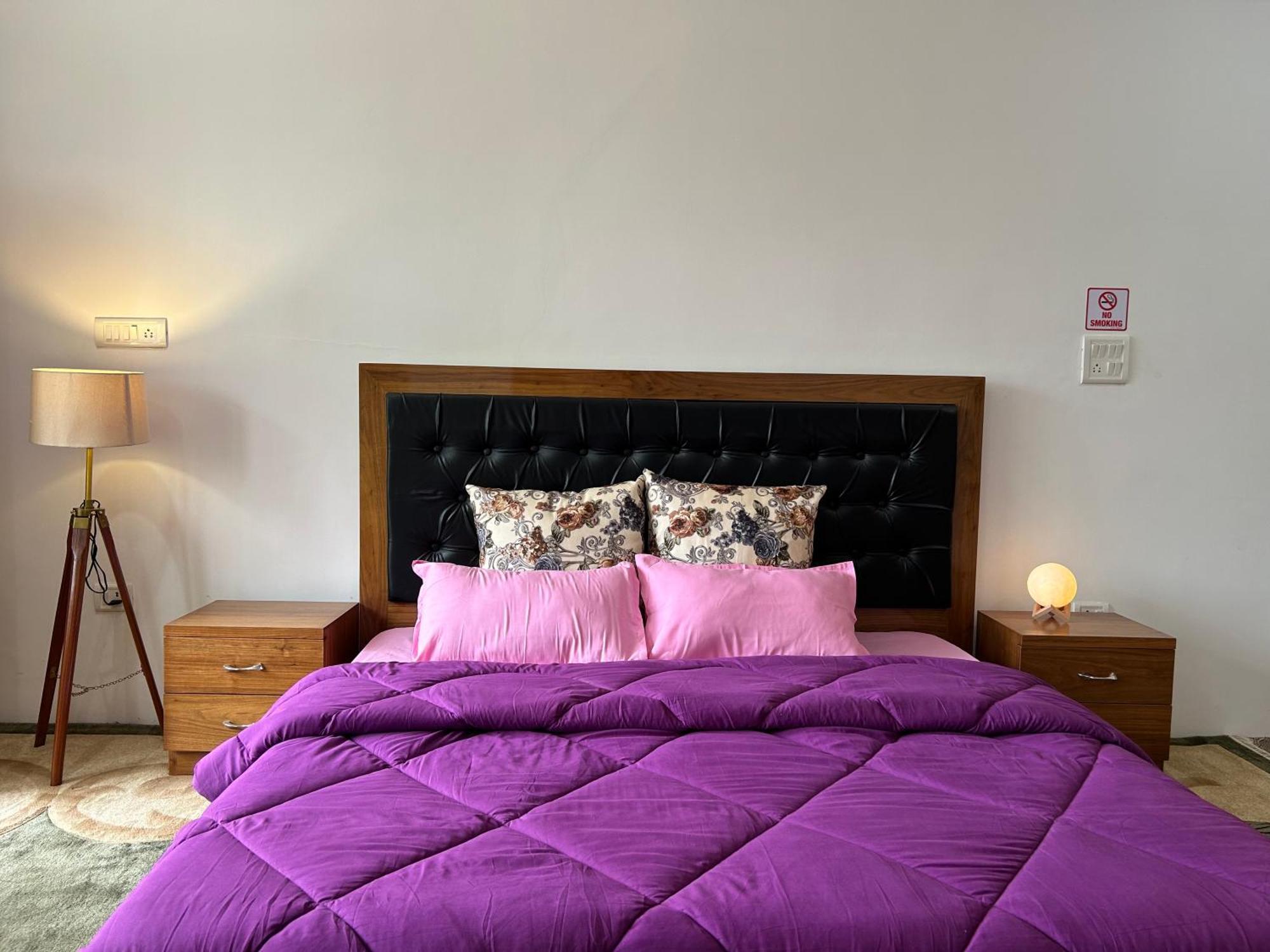 Nature Palace Farmstay She Екстер'єр фото