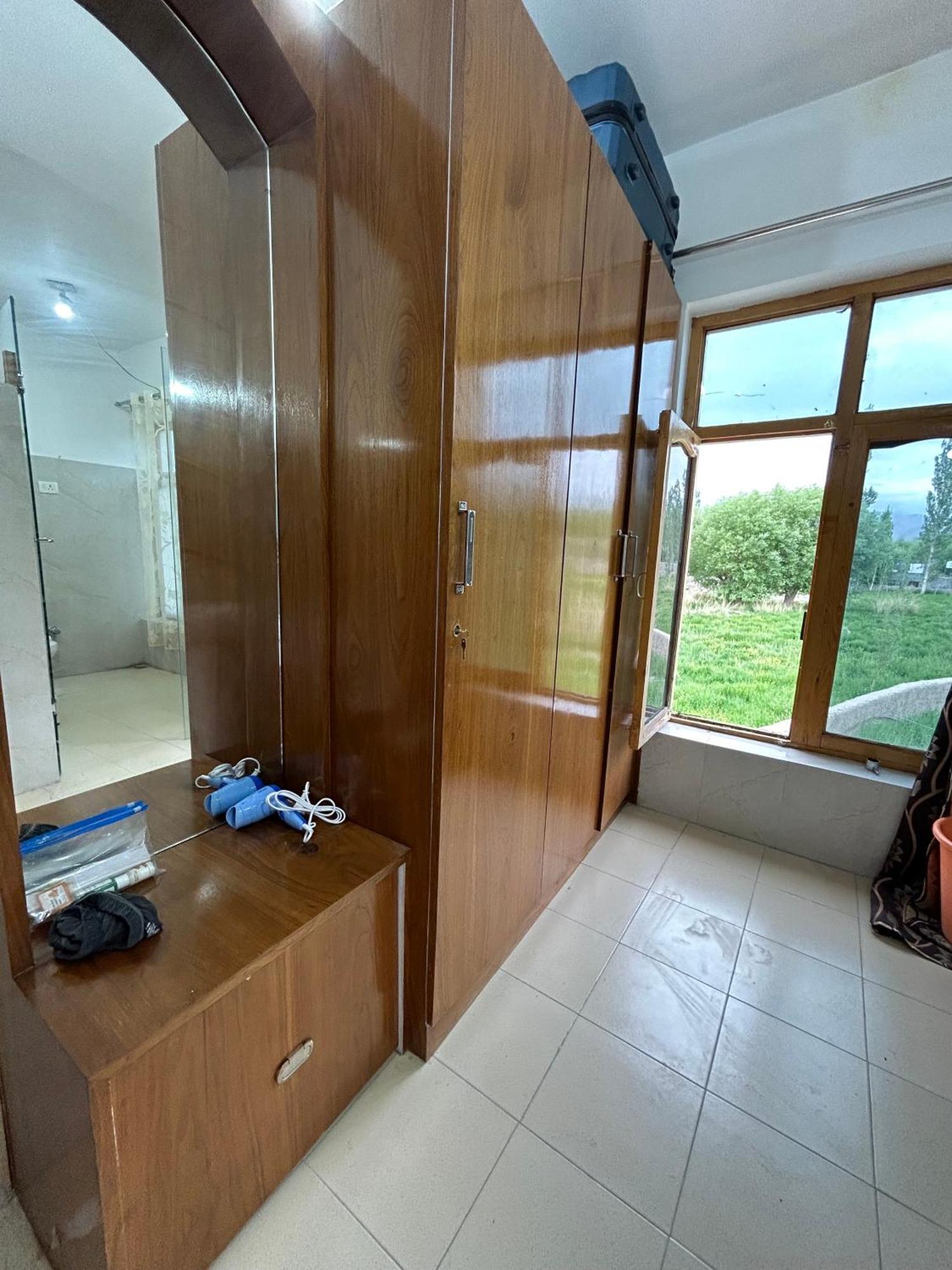Nature Palace Farmstay She Екстер'єр фото